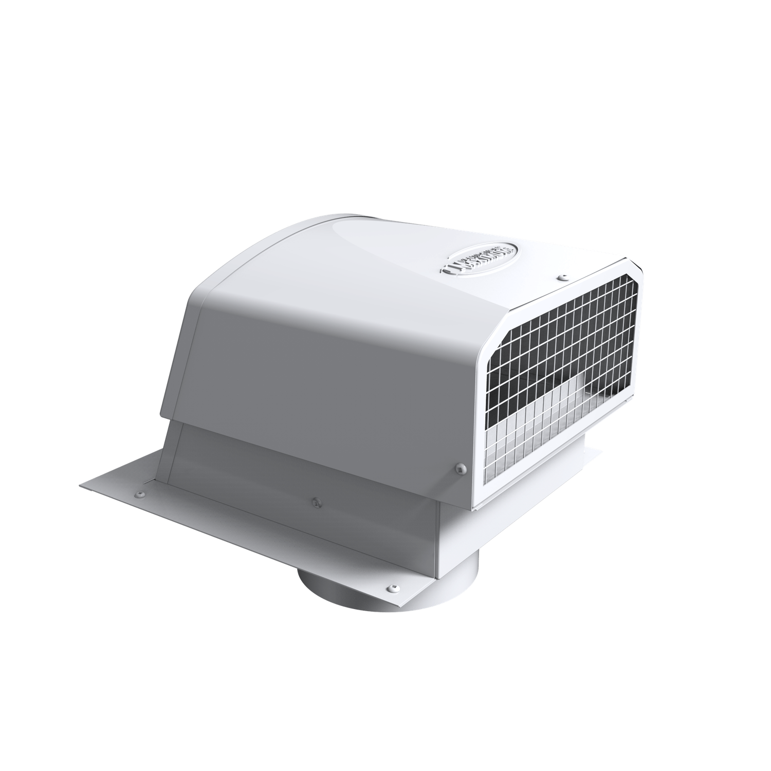 VMAX 6" Wall Vent Cap