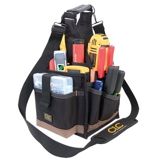 25 Pocket CLC Tool Bag