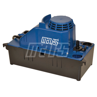 Mars Condensate Pump 115V w/ Tube