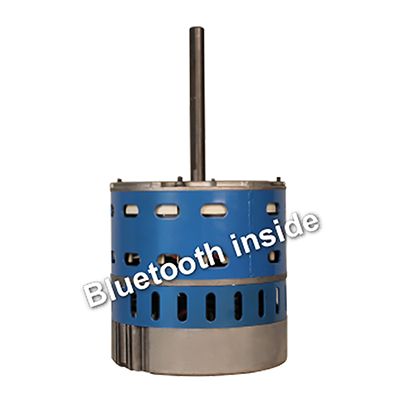 Azure 1/4 - 1/2 HP Direct Drive Blower Motor