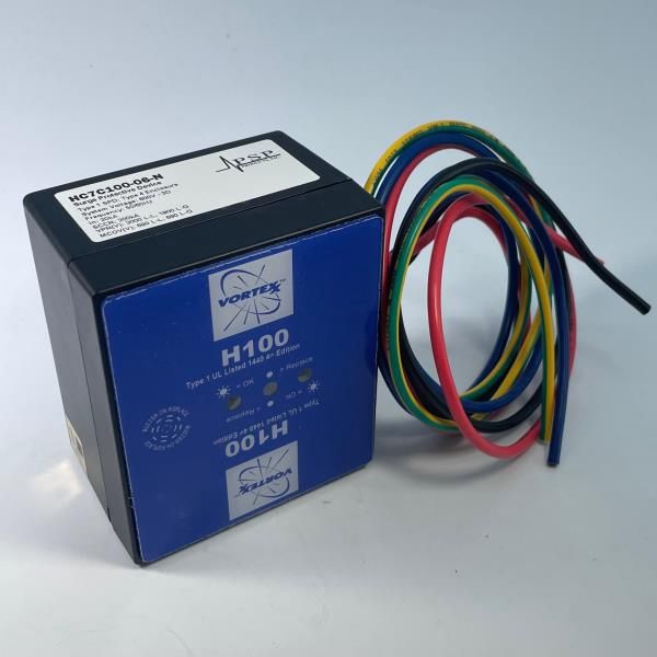 PSP Surge Protector HC1C100-06-N
