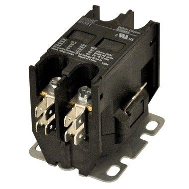 Mars 30A 2 Pole Contactor