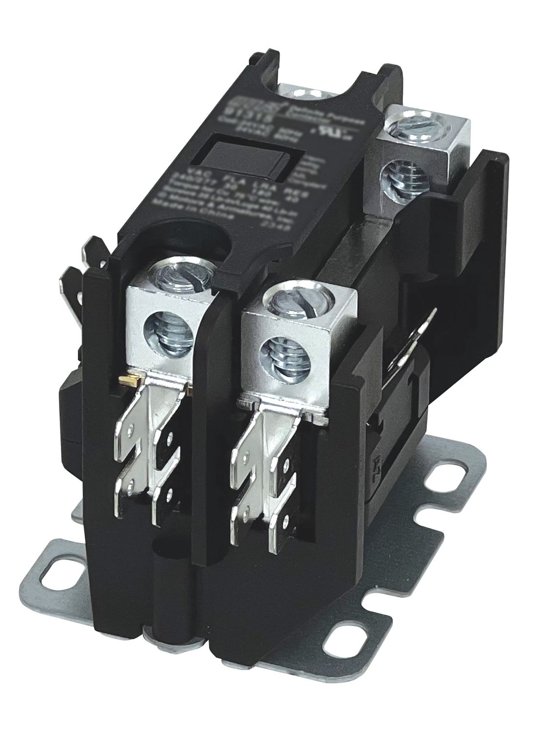 40 Amp 1 Pole Contactor - MARS 40 Amp 1 Pole Contactor - MARS