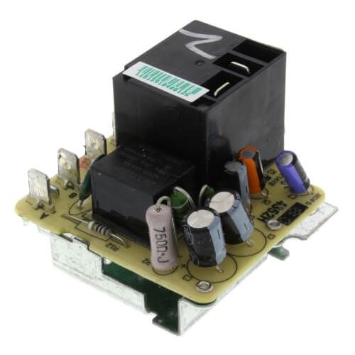 Time Delay Relay RLY03081