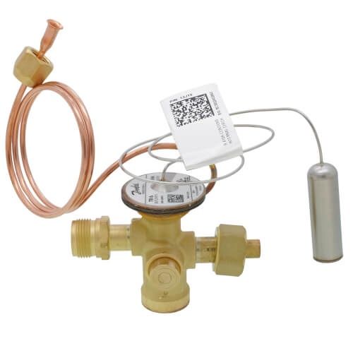 3-4 Ton Thermal Expansion Valve (R410), 12J19