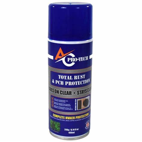 AC Protech - Total Rust and PCB Protection
