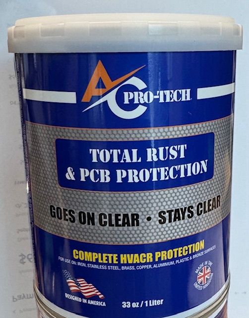AC Protech Quart