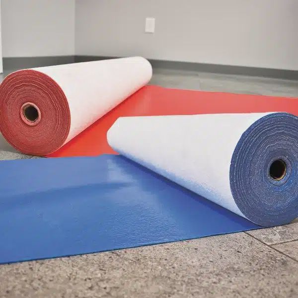 Bee Armor Floor Covering