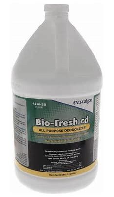 Bio-Fresh Gallon