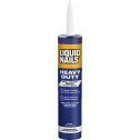 Liquid Nails LN-903 10 oz. HD Construction & Remodeling Adhesive VOC