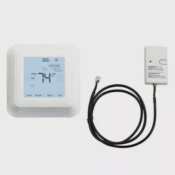 Mitsubishi Electric Thermostat MHK2 Wireless Remote Control Kit