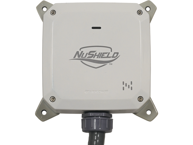4900-55 Nu-Shield CX