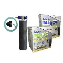 Mag20 Co2 Cartridges Mag20 Co2 Cartridges