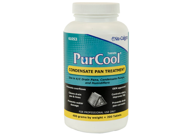 PurCool Tablets