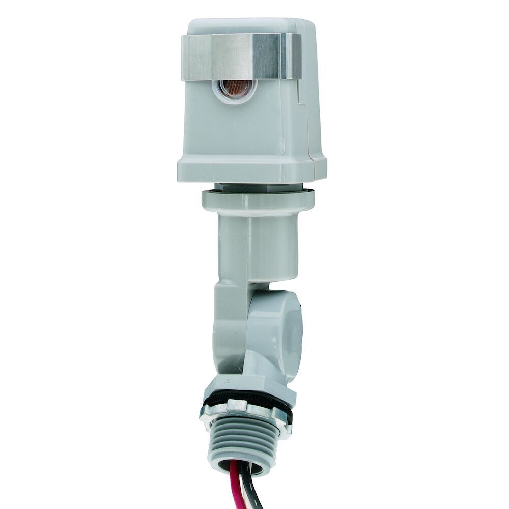 Stem and Swivel Mount Thermal Photocontrol, 120V Stem and Swivel Mount Thermal Photocontrol, 120V