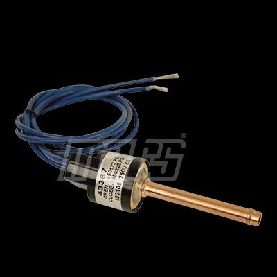 High Pressure Switch - Braze In - 650PSI High Pressure Switch - Braze In - 650PSI