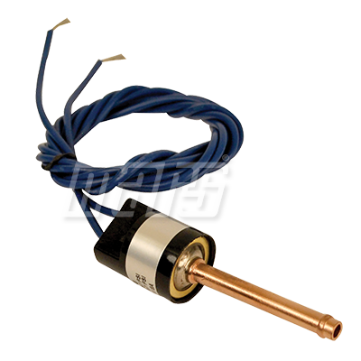 Low Pressure Switch - Braze In - 50PSI