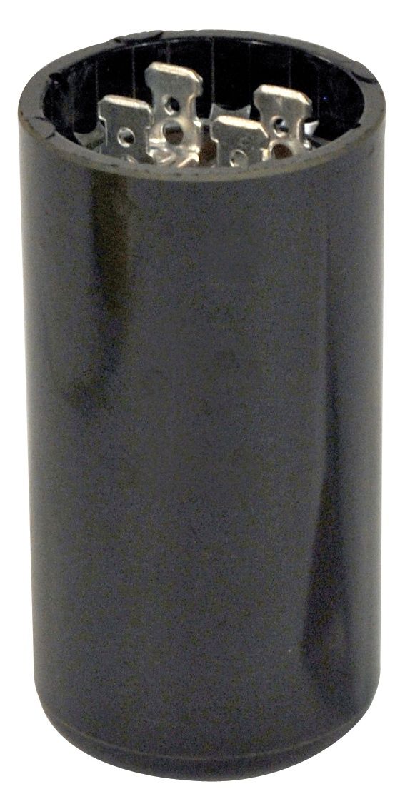 43-56 110/125V Capacitor