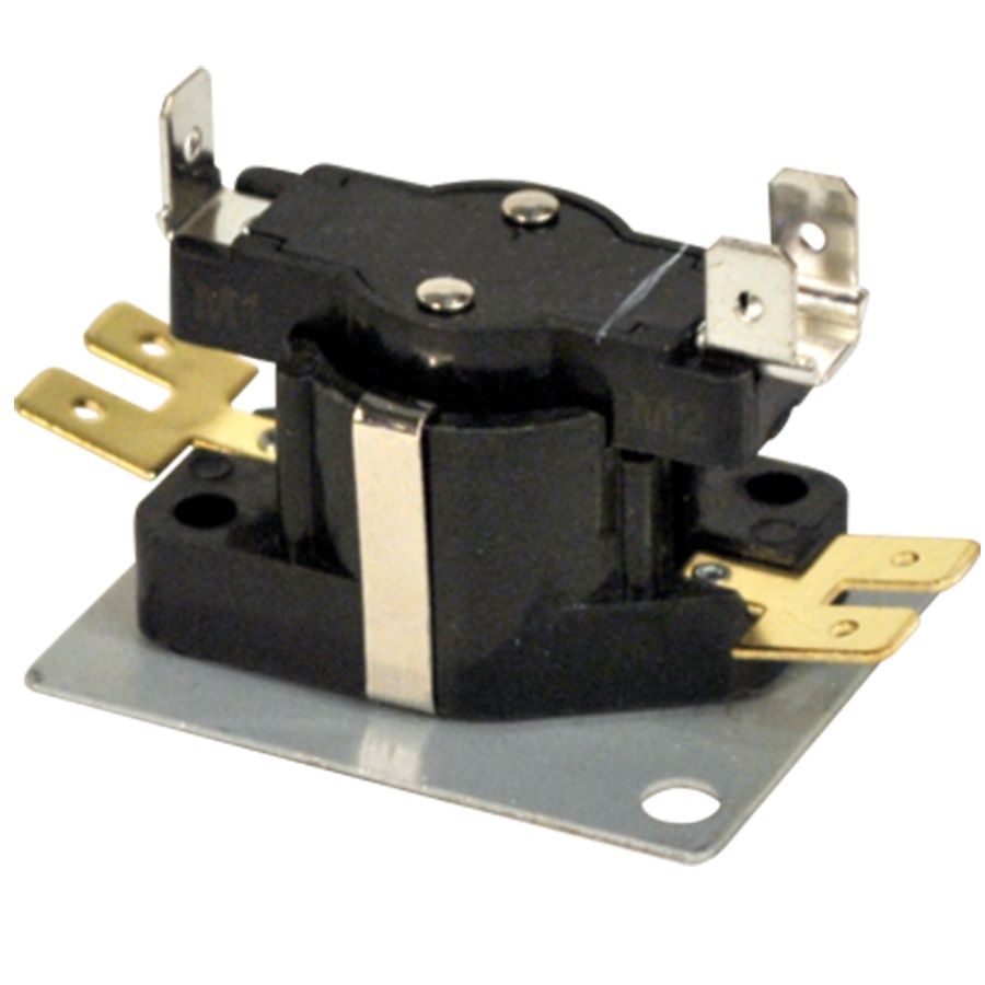 Single Switch Heat Sequencer - 33242