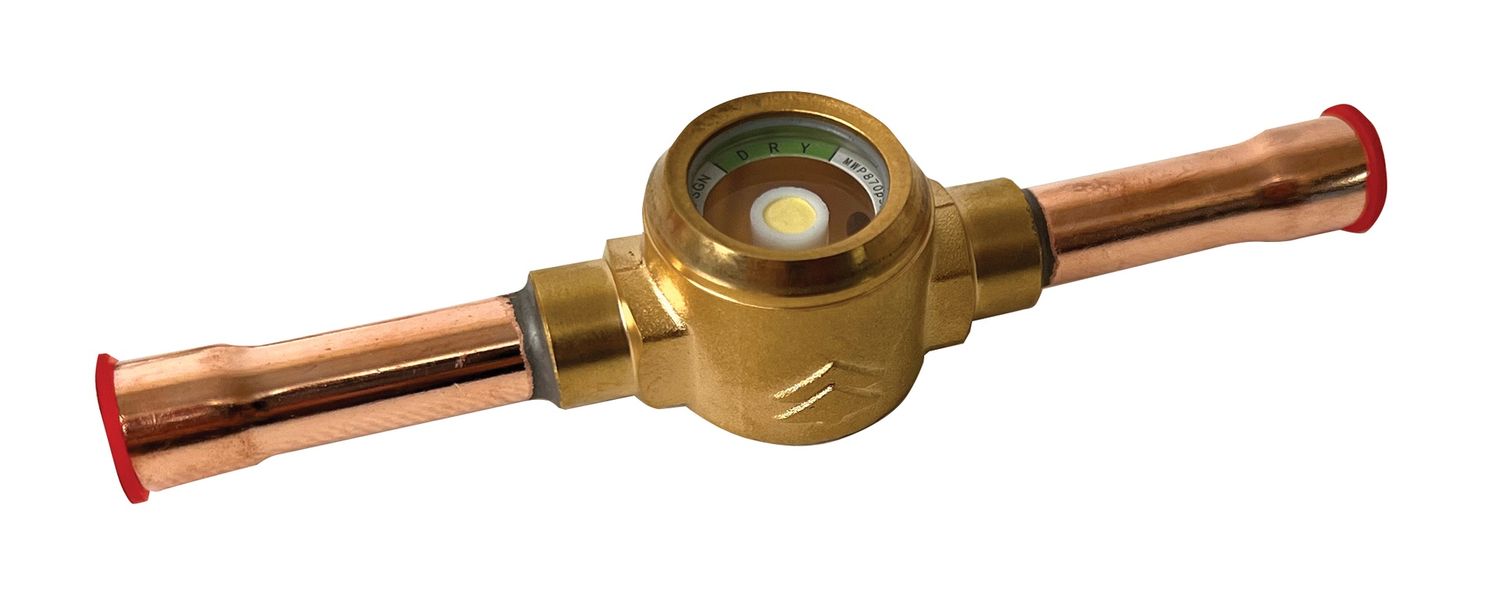 Jard Sight Glass 3/8" Inlet