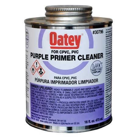 4oz. PVC Primer
