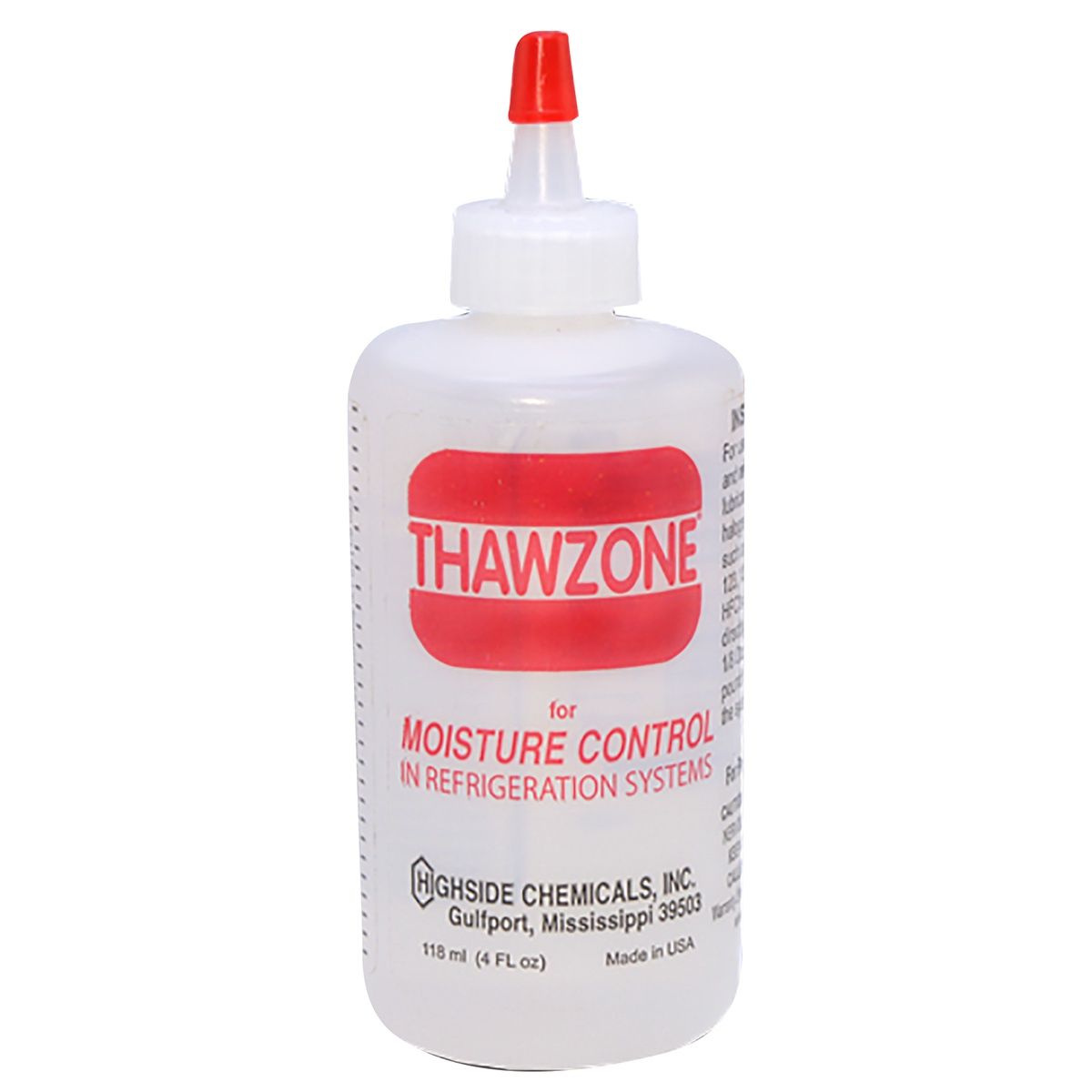 Thawzone 4oz.