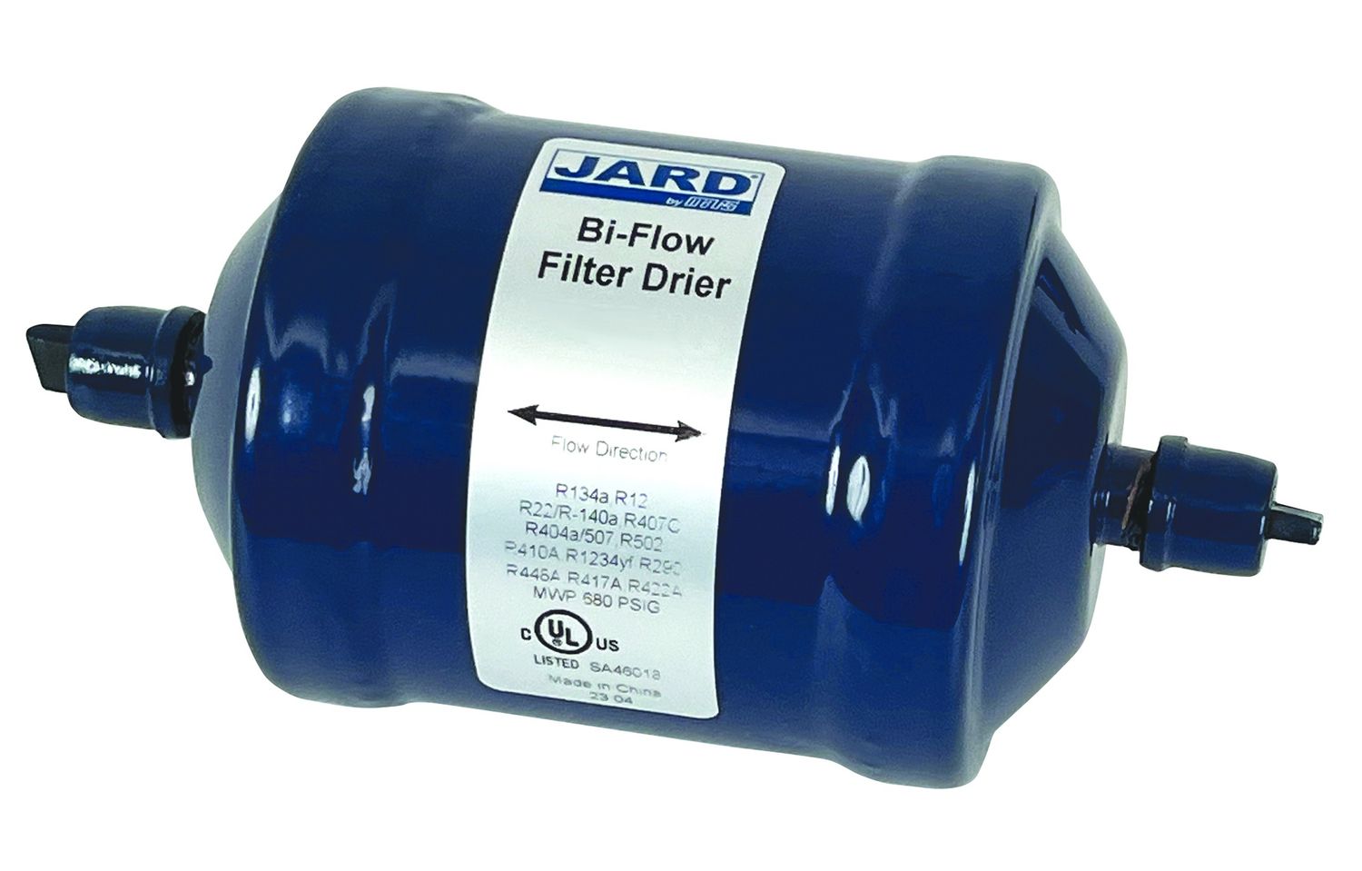 JBF083S Filter Drier