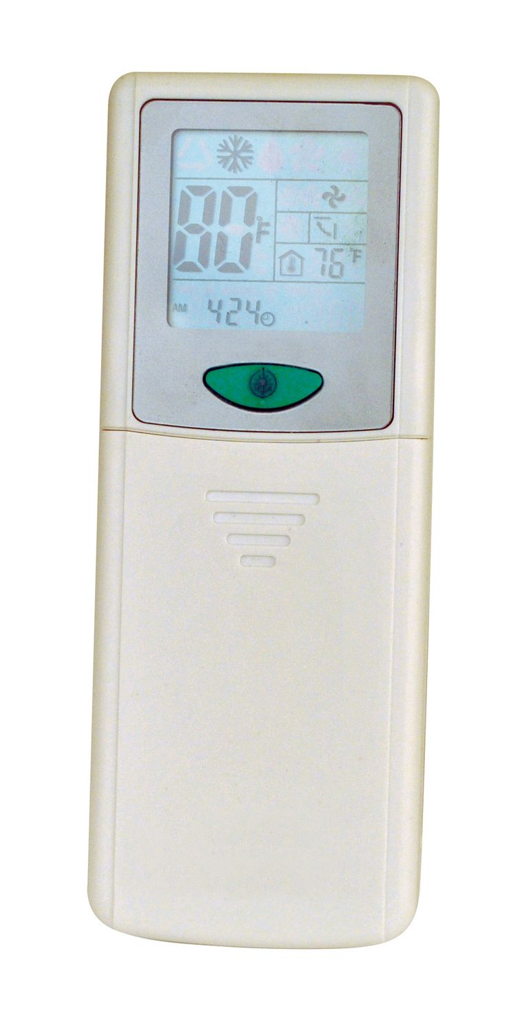 Universal Mini-Split Remote