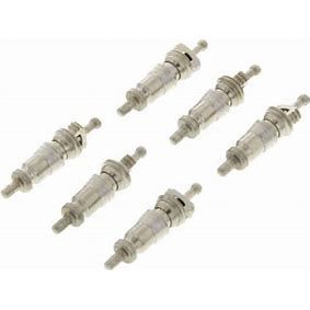 Schrader Valve Core (6pk)