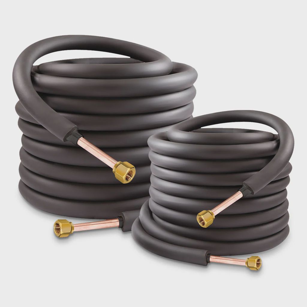 Lineset 1/4 x 3/8 x 30