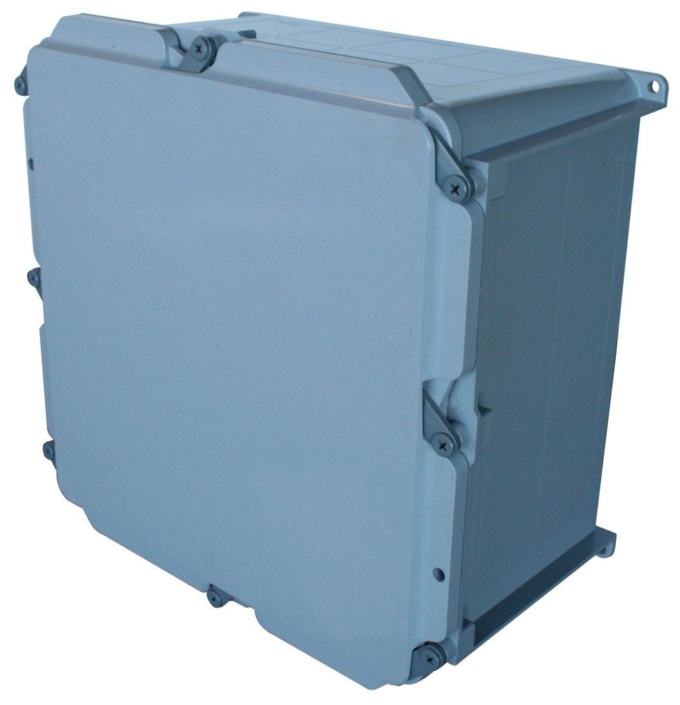 14x14x8 PVC Junction Box