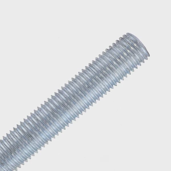 3/8" Threaded Rod 12'