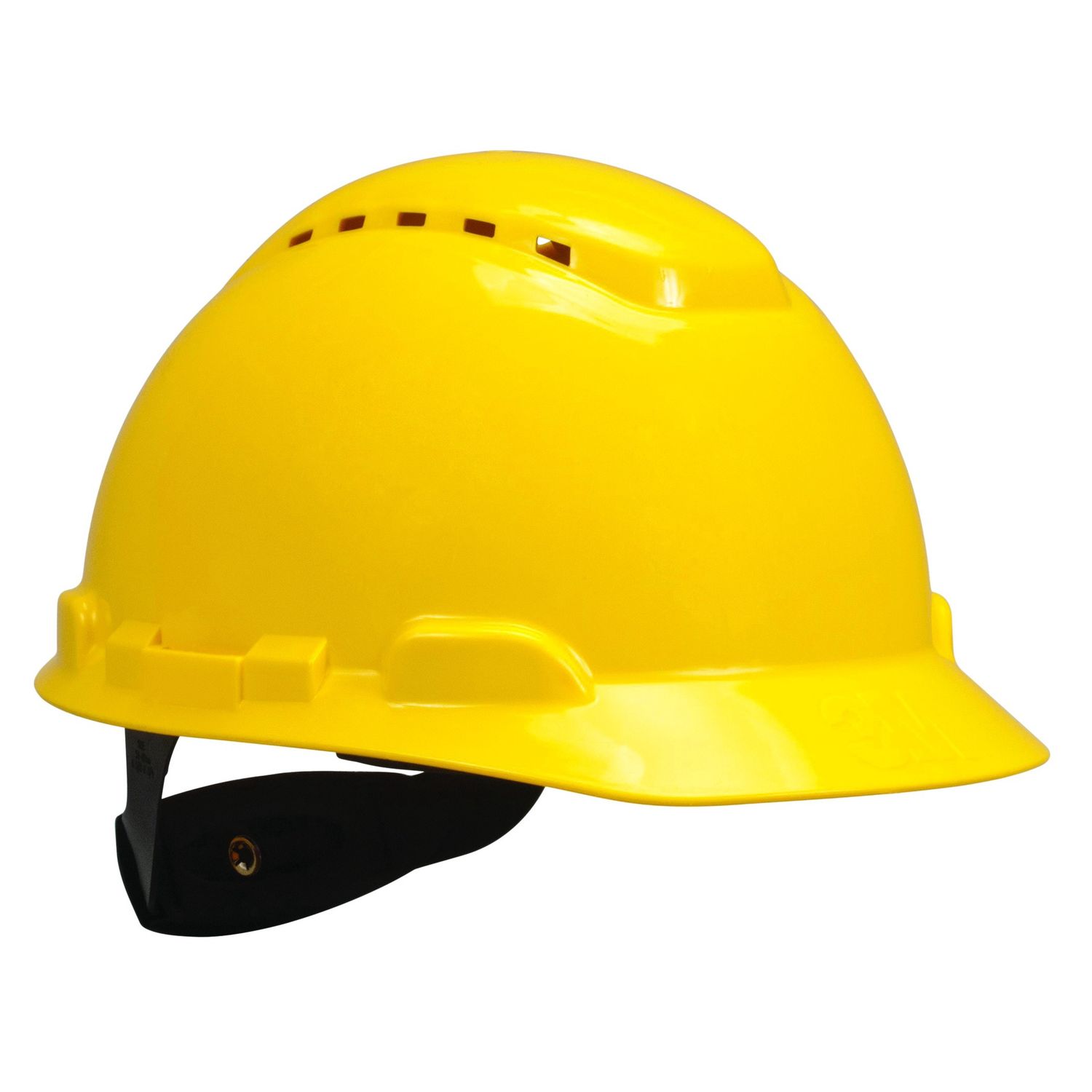 Hard Hat - Yellow
