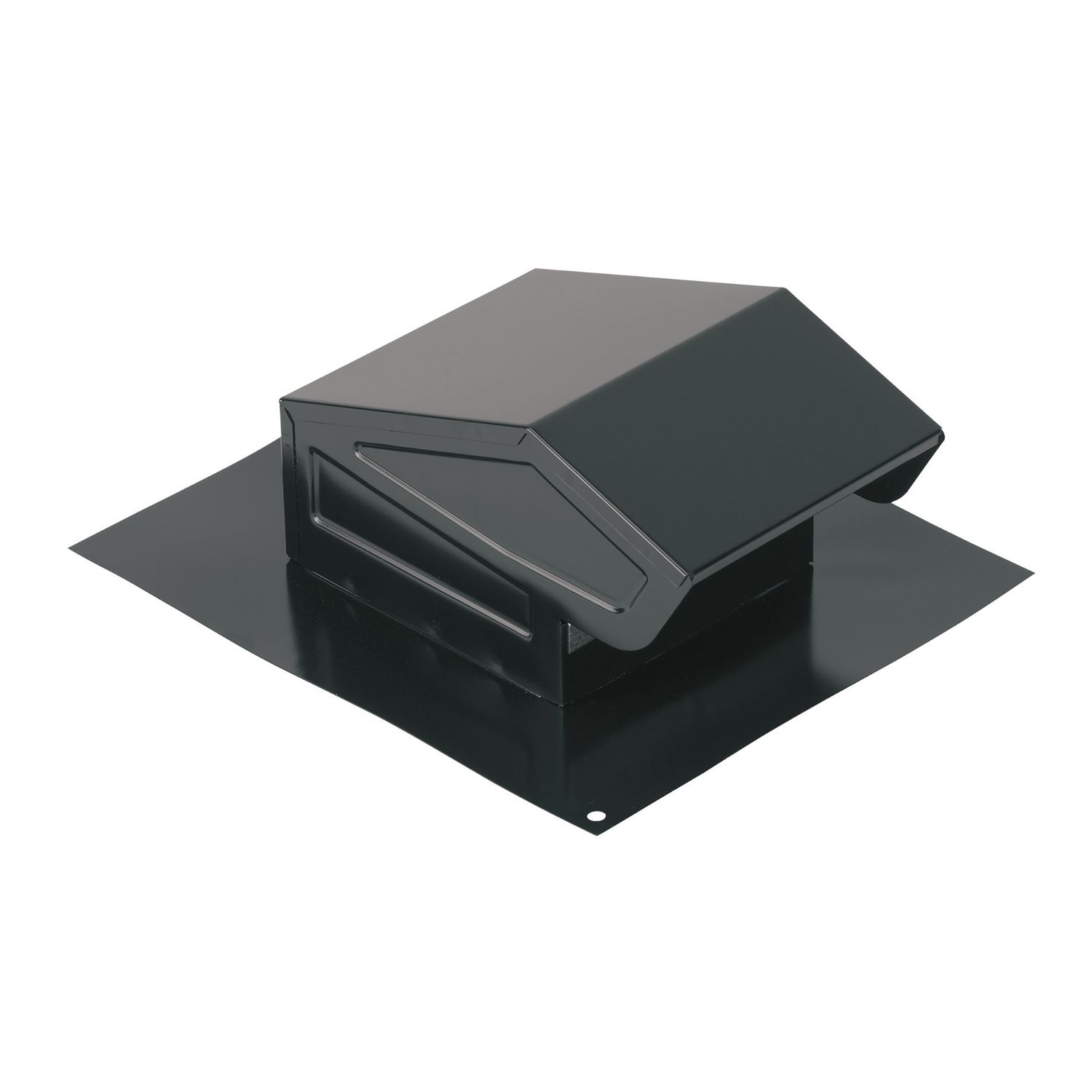 3"-4" Roof Cap 636
