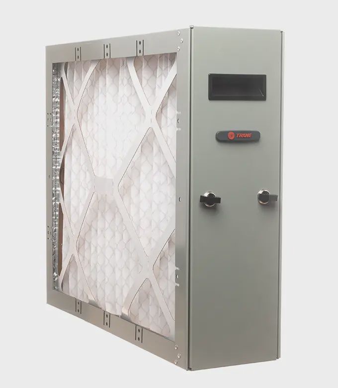 QuikBox™ Air Cleaner (EQBFM185A1AH11)