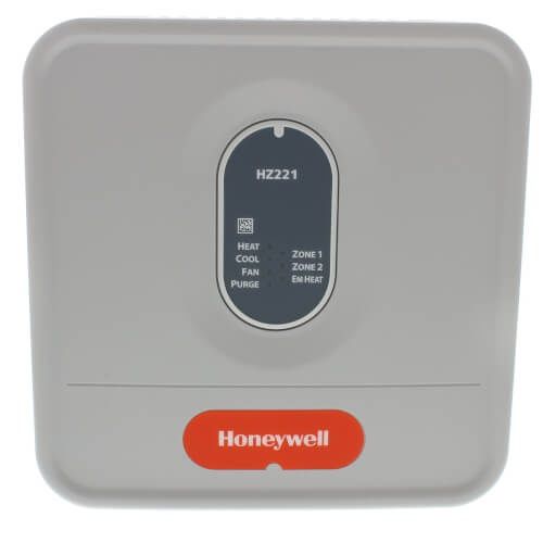 Honeywell HZ221 For Single Panel