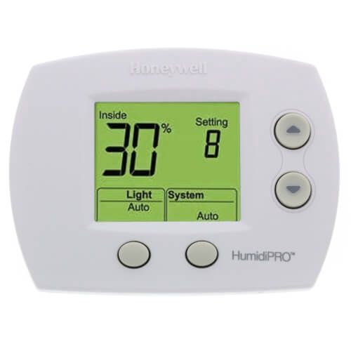 Honeywell humidiPRO