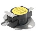 CNT01031 Limit Switch, Auto Reset, SPDT, L150-40F