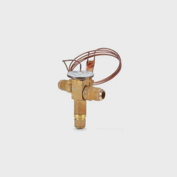 VAL19940 Valve HXE 3 KX