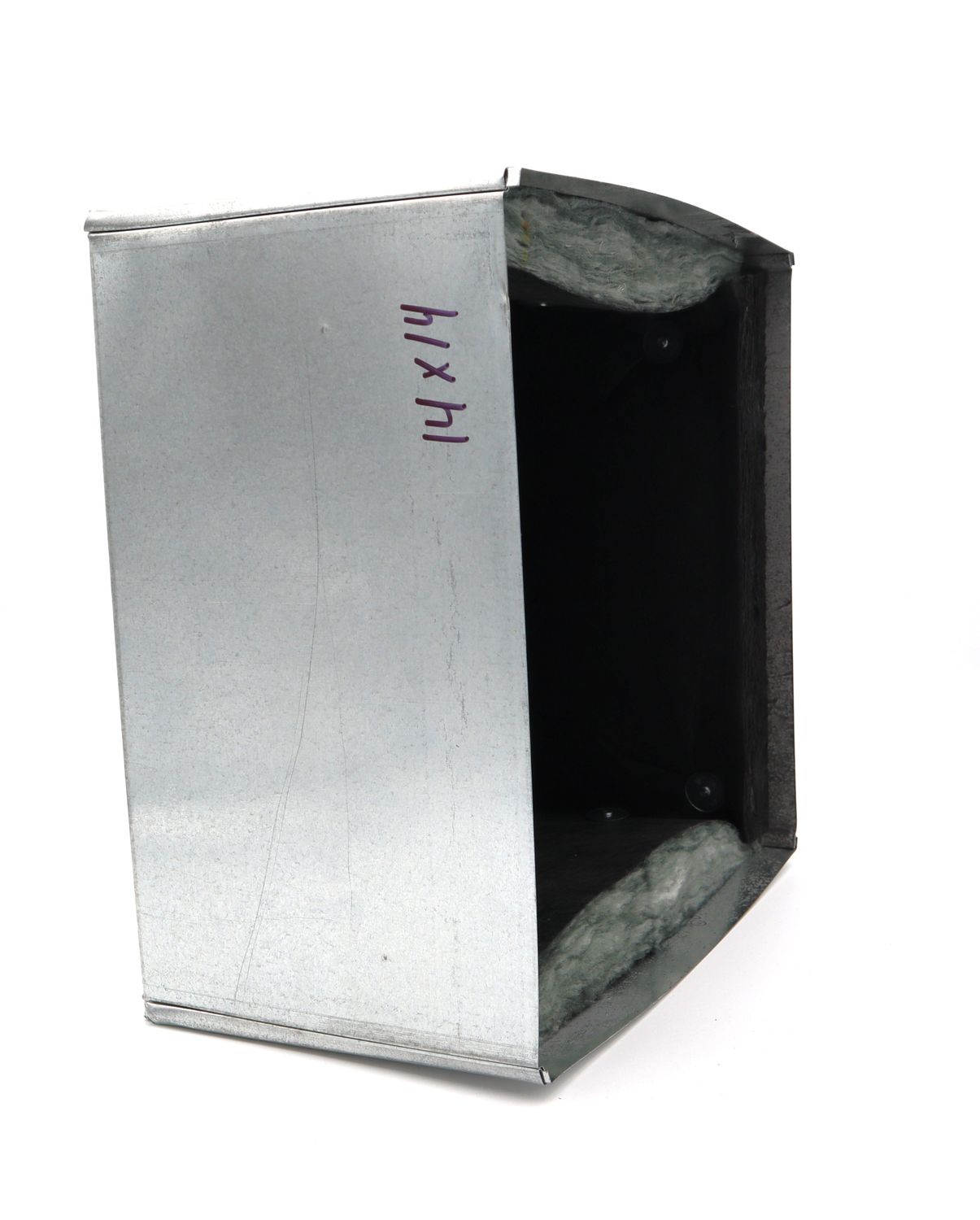 14x14 Return Box
