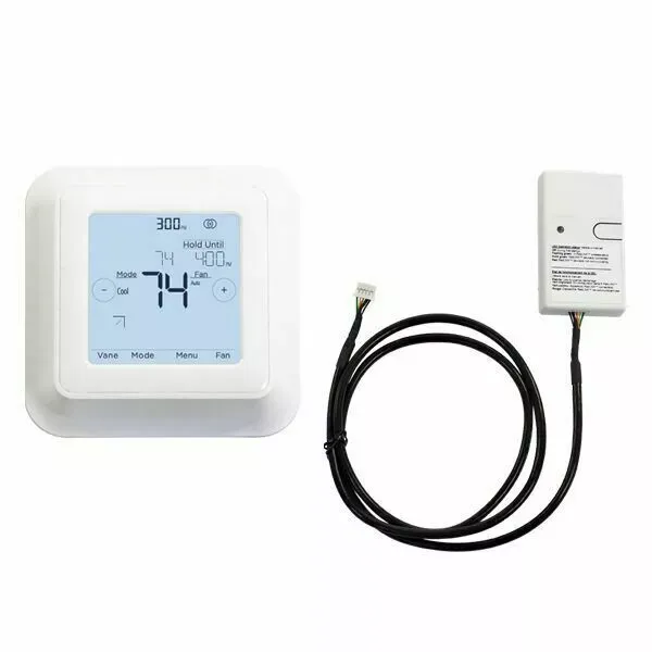 Mitsubishi Electric Thermostat MHK2 Wireless Remote Control Kit