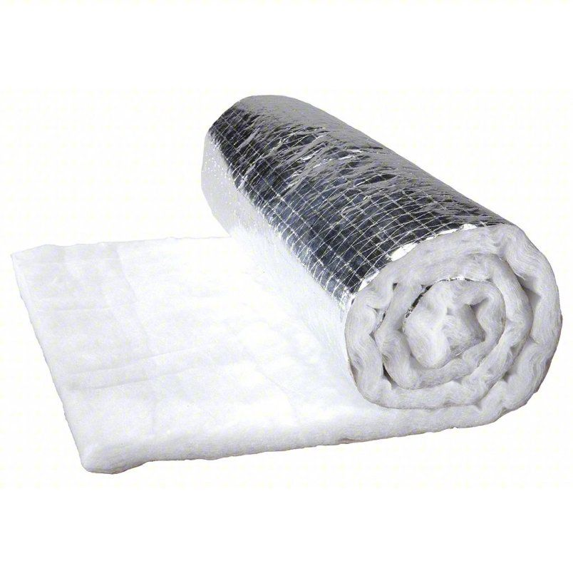 R-8 Duct Wrap Insulation