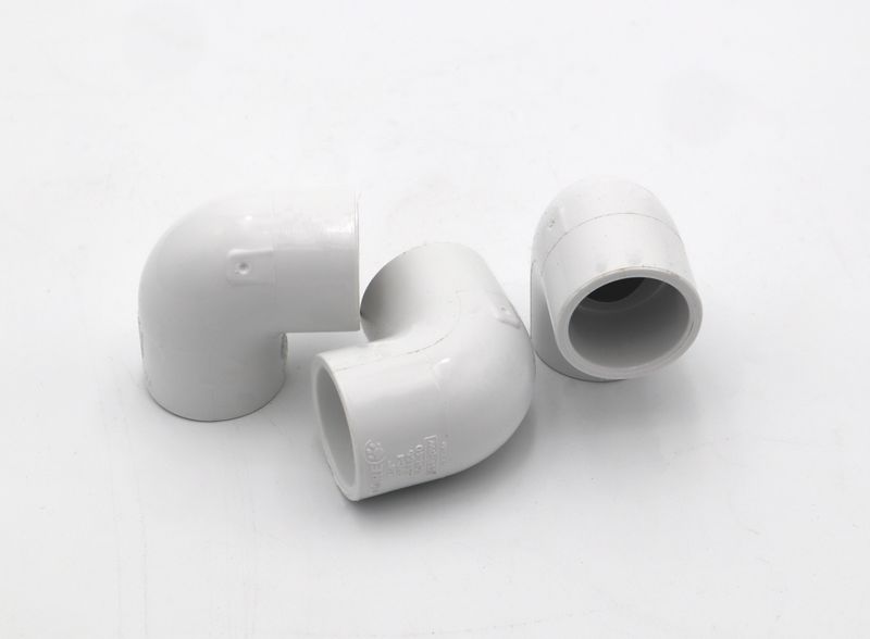 3/4" PVC 90