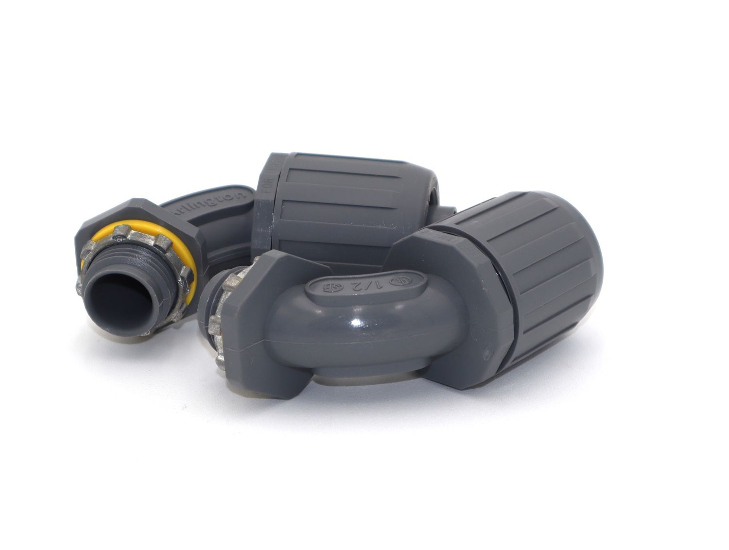 1/2" Snap2It 90 Fitting NMLT905