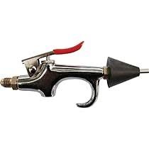 Refrigeration Flush Gun