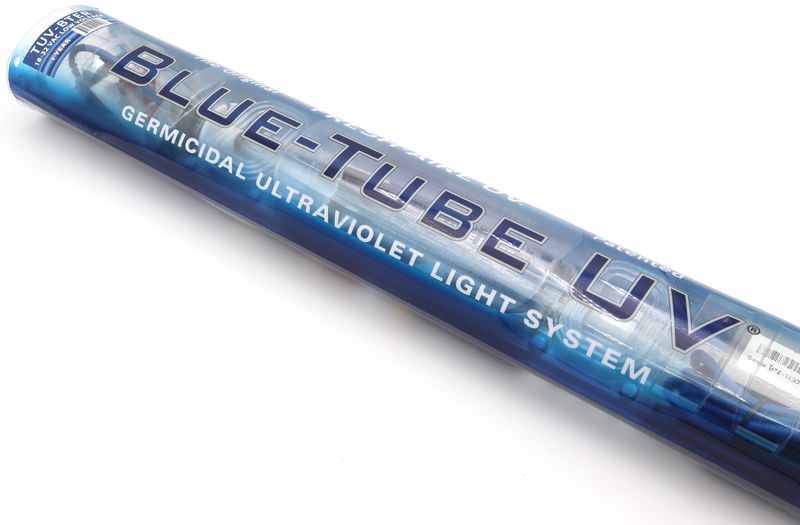 Blue-Tube UV Kit