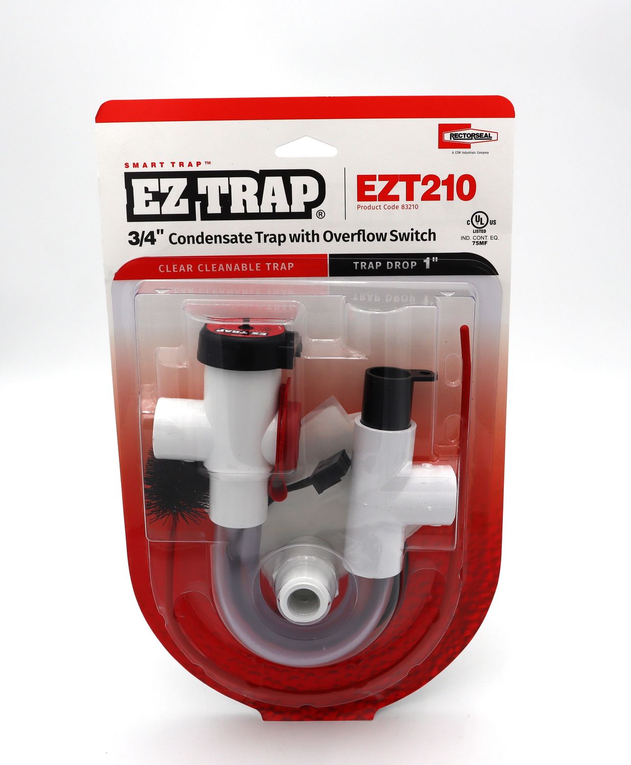 E-Z Trap