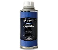 A/C Re-New 4oz.
