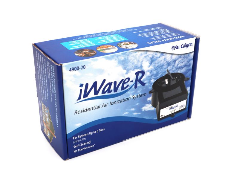 I-Wave R