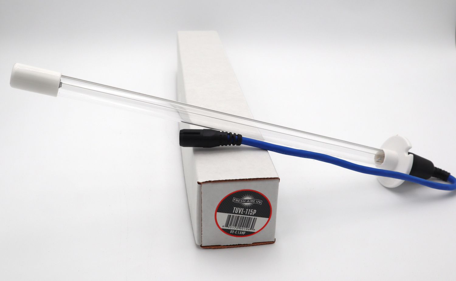 Blue-Tube UV Bulb TUVL-115P